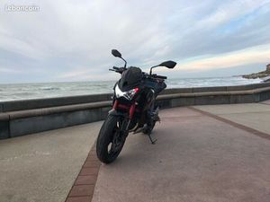 KAWASAKI Z800 SUGOMI