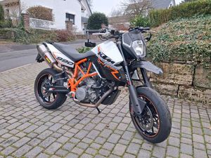 KTM 990 SMR