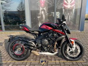 MV AGUSTA DRAGSTER 800 RR SCS — MOTOREN | MV AGUSTA — MARKTPLAATS