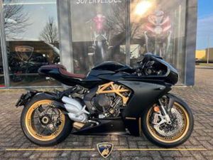 MV AGUSTA SUPERVELOCE 800 S — MOTOREN | MV AGUSTA — MARKTPLAATS