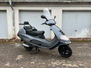 PIAGGIO HEXAGON 180 LXT ZWEITAKTER TÜV NEU