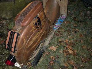 SCHWALBE ZU VERKAUFEN