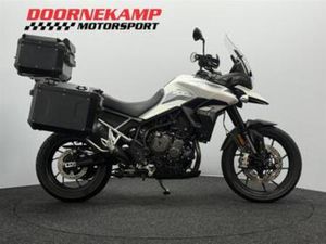 TRIUMPH TIGER 900 GT PRO (BJ 2020) — MOTOREN | TRIUMPH — MARKTPLAATS