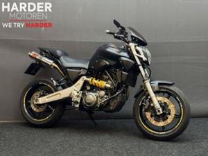 YAMAHA MT 03/INRUILKOOPJE/DOMINATOR/BARRACUDA/A2/35KW — MOTOREN | YAMAHA — MARKTPLAATS