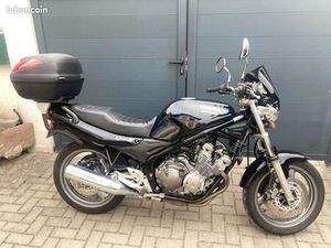 YAMAHA XJ600 N