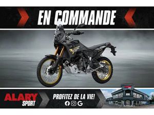 2026 YAMAHA TENERE 700 WORLD RAID