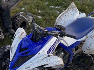 700 RAPTOR HOMOLOGUÉ 2016