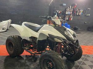 QUAD 400 ADLY