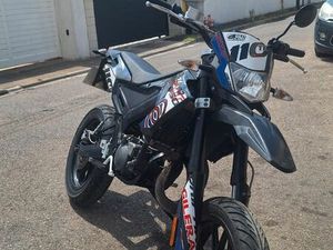 50 SMT CONTRÔLE TECHNIQUE OK