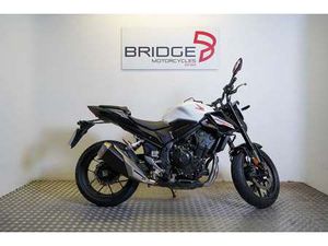 2025 HONDA CB500 HORNET FOR SALE IN EXETER