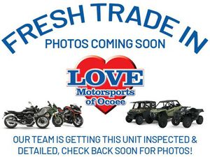 2023 HONDA® CRF300L