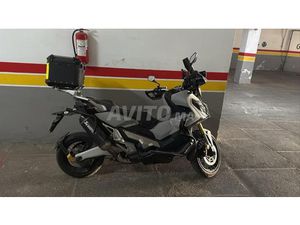 HONDA X-ADV