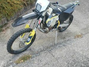 HUSQVARNA 300 TEI 2018