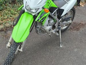 KLX 125 CC