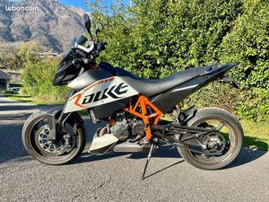 KTM DUKE 690 R