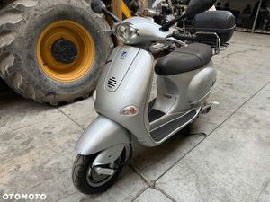 VESPA ET