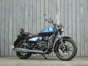ROYAL ENFIELD METEOR 350 EURO 5 349 CC