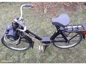 SOLEX 3800