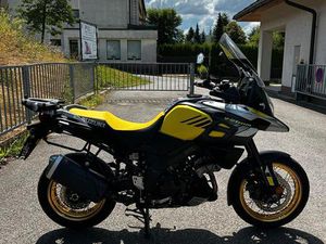 SUZUKI DL1000 V-STROM ABS