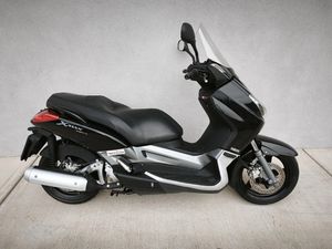 YAMAHA X-MAX 250I, 2007 ГОДИНА →