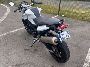 BMW F800R A2