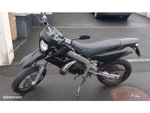 DERBI SENDA DRD RACING