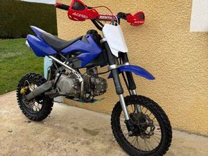 DIRT BIKE 125