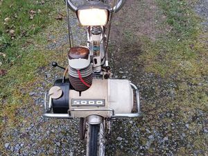 SOLEX 5000