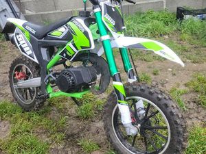 POCKET CROSS ENFANT KEROX