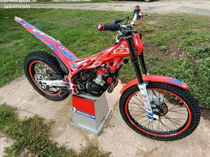 TRIAL BETA 300 EVO FACTORY
