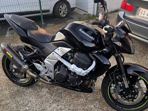 KAWASAKI Z750