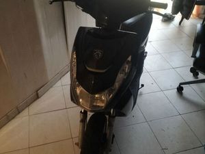 SCOOTER 4T