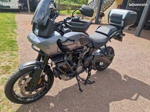 HARLEY PAN AMERICA 1250 SP ARH