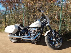 VEND HARLEY DAVIDSON