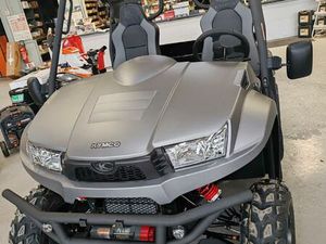 ◊◊◊KYMCO SSV UXV 700 PROMO LIMITÉ ◊◊◊GUILLARD QUAD 61