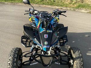 QUAD 450 YFZ HOMOLOGUÉ