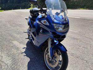 BMW K 1200 RS BIEN ENTRETENU PEU DE KM