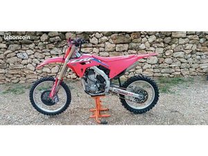 450 CRF 2021