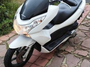 HONDA PCX 125CM 2011