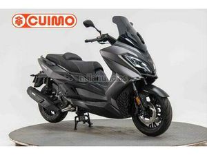 WOTTAN - STORM-S 300