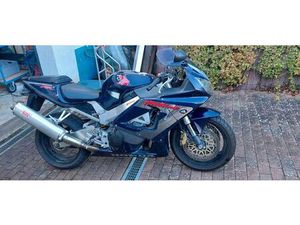 HONDA CBR 900 RR FIREBLADE SC 44