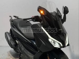 HONDA - FORZA 350