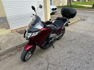 HONDA - INTEGRA (NC700D)