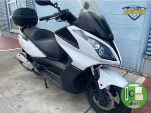 KYMCO - SUPERDINK 300 ABS