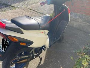 PIAGGIO NRG MC 50 EXTREME