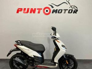 APRILIA - SPORTCITY ONE 50 2T