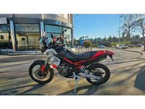 APRILIA - TUAREG 660