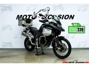 BMW - F 900 GS