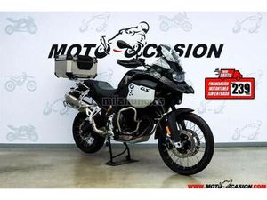 BMW - F 900 GS