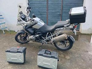 BMW - R 1200 GS